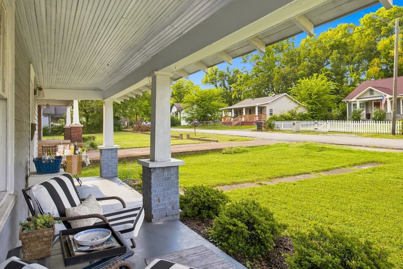 2307 Saint Louis St, Nashville, TN 37208