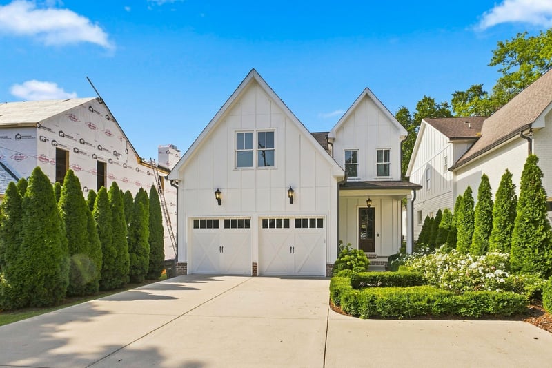1119A Biltmore Dr, Nashville, TN 37204