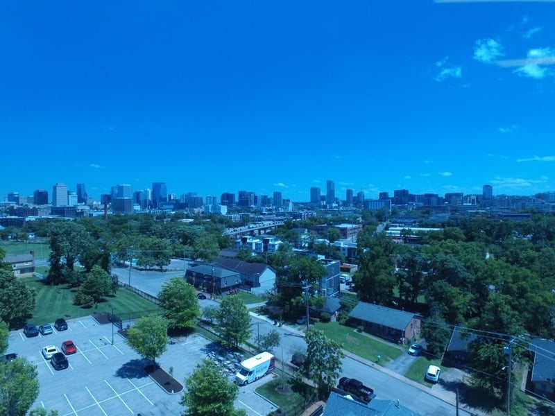 1818 Hermosa St, Nashville, TN 37208