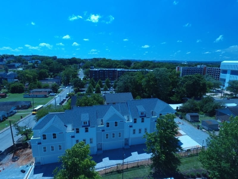 1818 Hermosa St, Nashville, TN 37208