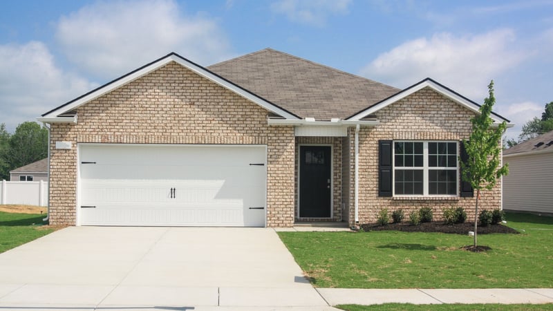 1981 Rosewood Dr, White House, TN 37188