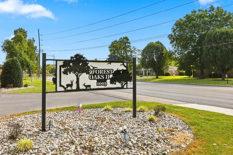 1119 E Northfield Blvd, Murfreesboro, TN 37130