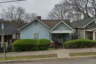 1241 2nd Ave S, Nashville, TN 37210
