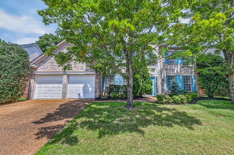 118 Wheaton Hall Ln, Franklin, TN 37069