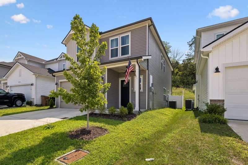 4949 Trail Ridge Ct, Nashville, TN 37207