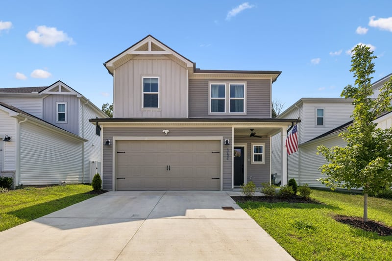4949 Trail Ridge Ct, Nashville, TN 37207