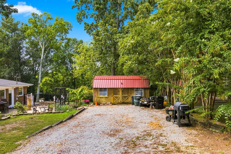 123 Forest Retreat Rd, Hendersonville, TN 37075
