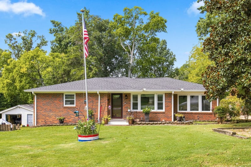 123 Forest Retreat Rd, Hendersonville, TN 37075