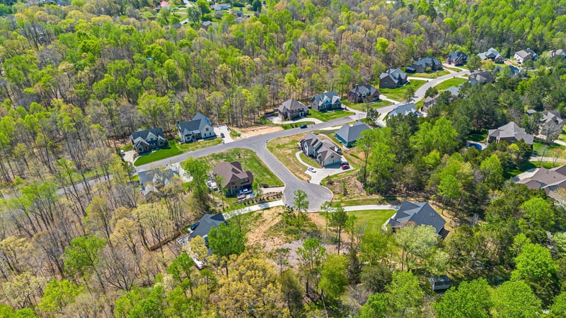 7504 Hunter York Ct, Fairview, TN 37062