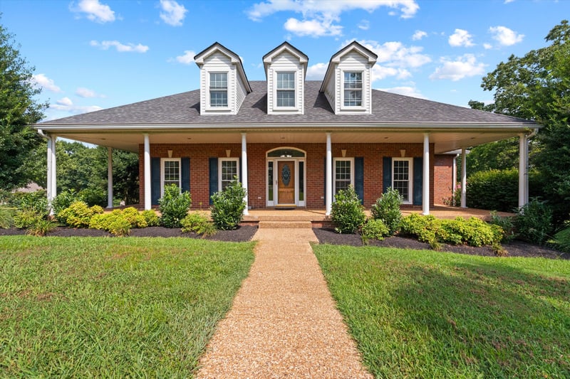 1227 Mount Vernon Ln, Mount Juliet, TN 37122