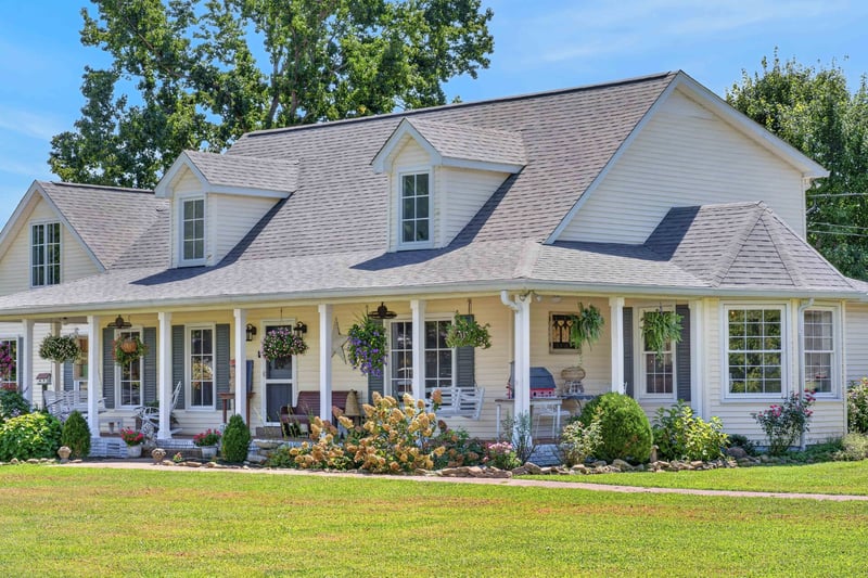 1810 Baker Rd, Goodlettsville, TN 37072