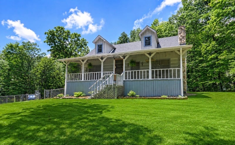 6003 Bluewater Dr Lots #42&45&46a, Lebanon, TN 37087