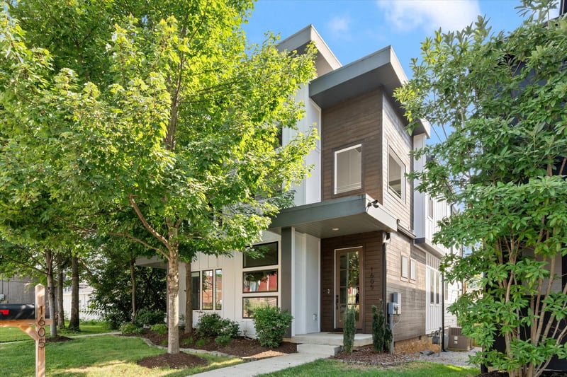 1605 10th Ave N, Nashville, TN 37208