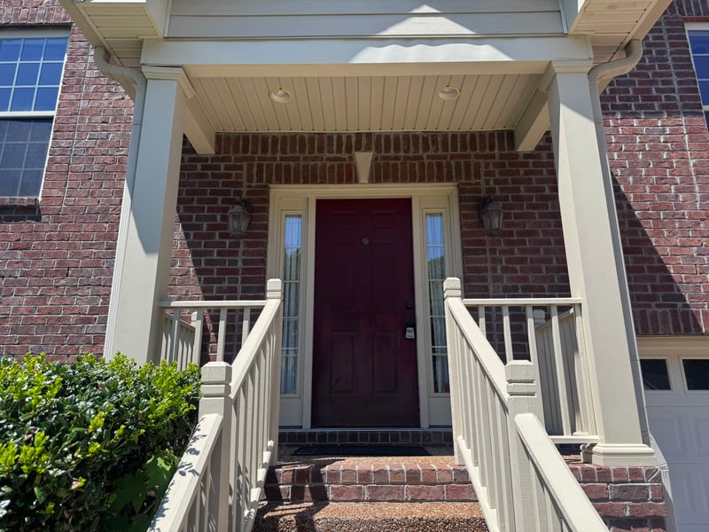 2157 Strombury Dr, Hermitage, TN 37076