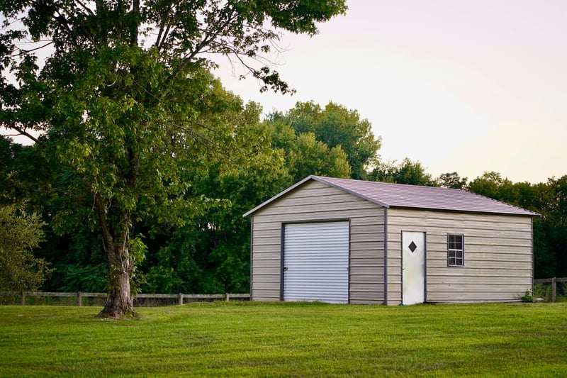 3569 Pinson School Rd, Springfield, TN 37172