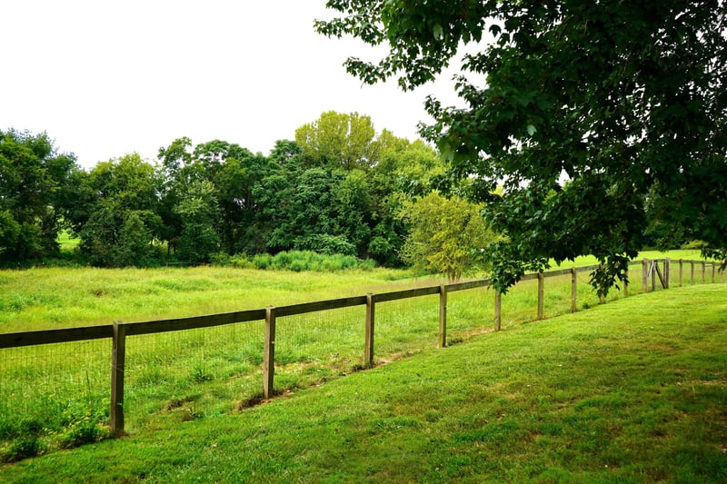 3569 Pinson School Rd, Springfield, TN 37172