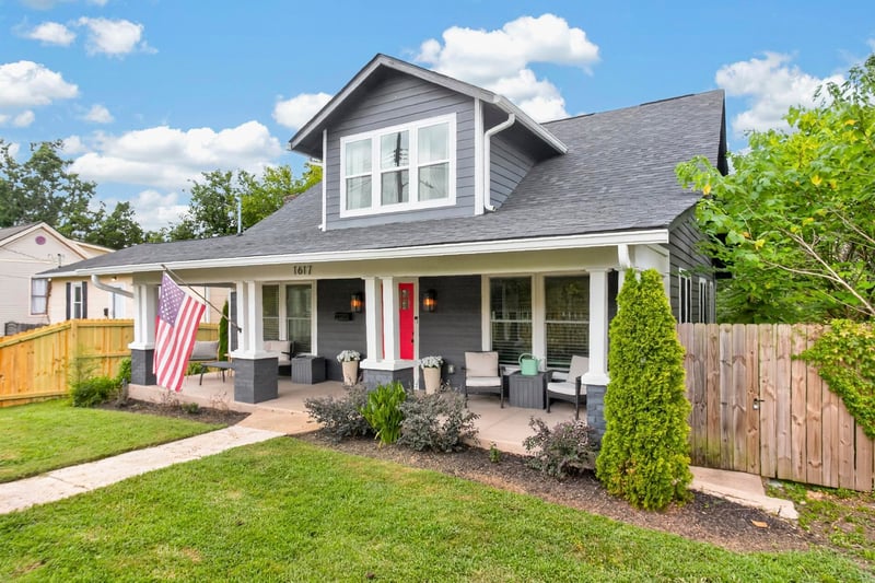 1617 Shelby Ave, Nashville, TN 37206