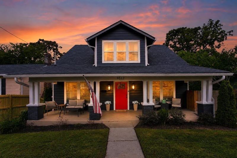 1617 Shelby Ave, Nashville, TN 37206
