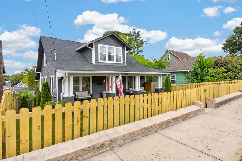 1617 Shelby Ave, Nashville, TN 37206