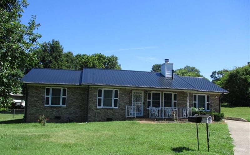 1404 Navaho Ct, Nashville, TN 37207