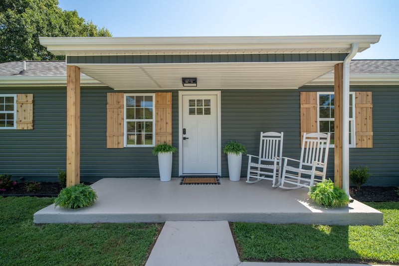 4990 Timothy Ln, Columbia, TN 38401