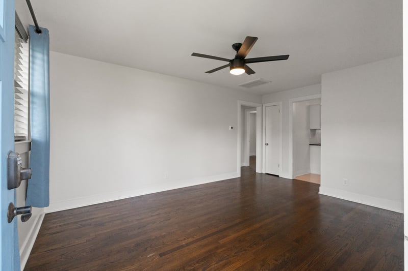 1511 21st Ave N #C, Nashville, TN 37208