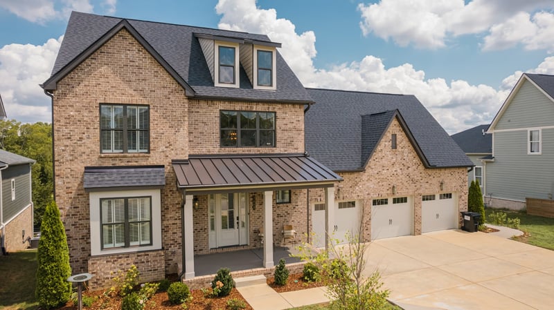 7648 Delancey Dr, College Grove, TN 37046