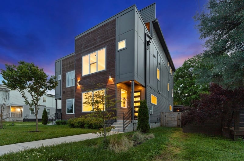 1815 14th Ave N, Nashville, TN 37208