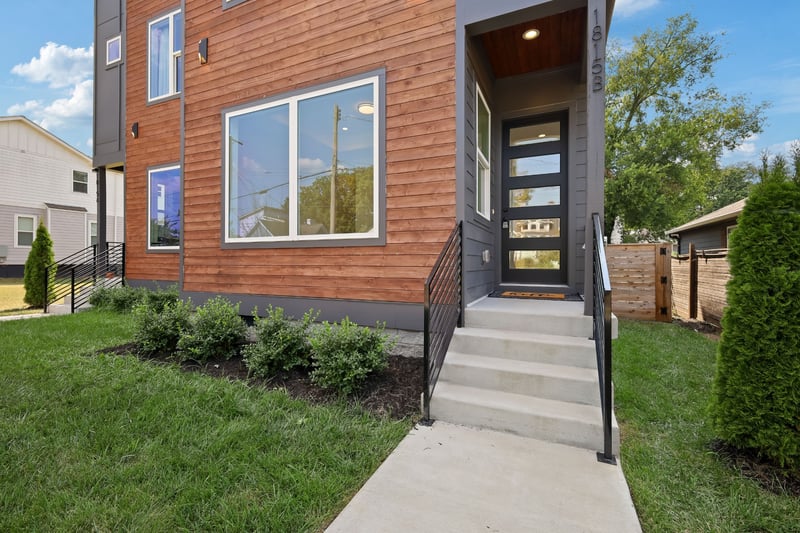 1815 14th Ave N, Nashville, TN 37208