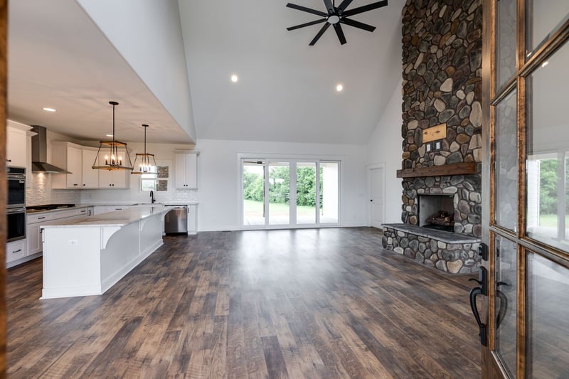 4 Old Zion Rd, Columbia, TN 38401