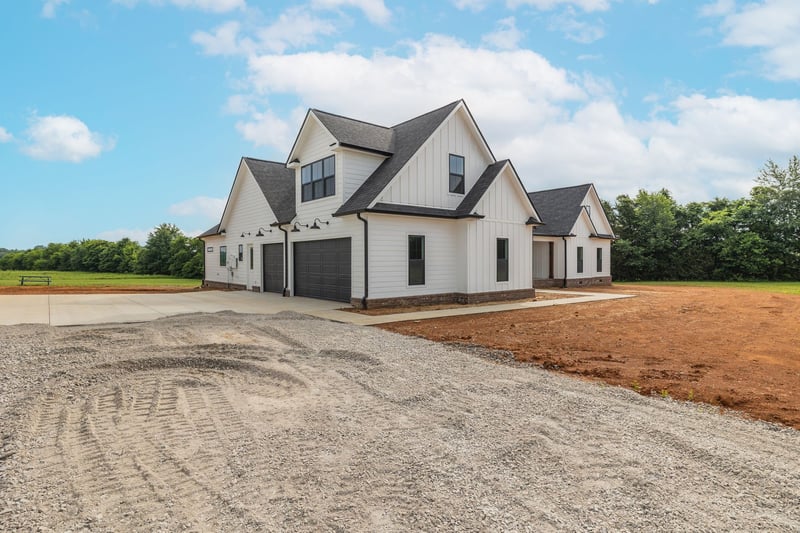 4 Old Zion Rd, Columbia, TN 38401
