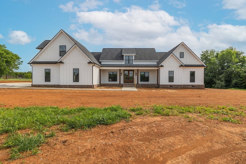 4 Old Zion Rd, Columbia, TN 38401