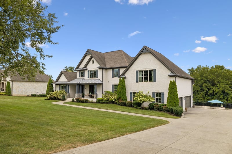 868 Douglas Bend Rd, Gallatin, TN 37066