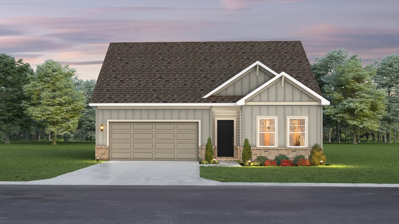 1688 Dandy Ln, White House, TN 37188