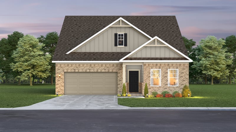 1829 Dandy Ln, White House, TN 37188