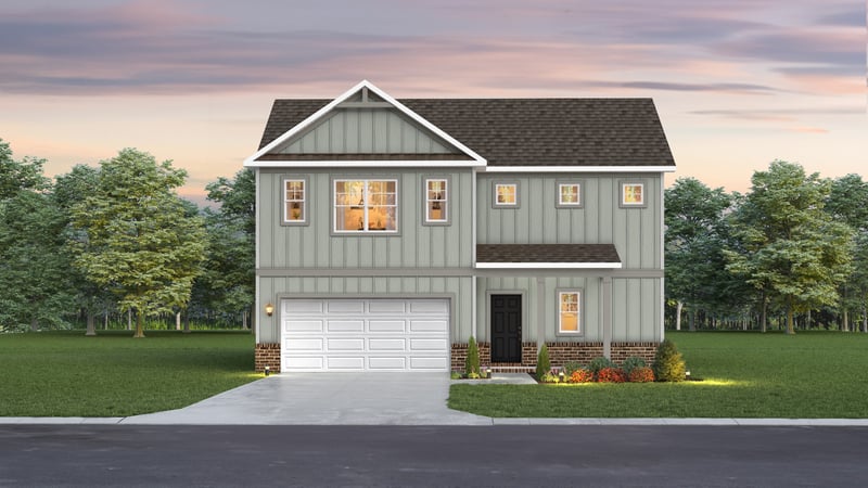 2417 Dandy Ln, White House, TN 37188