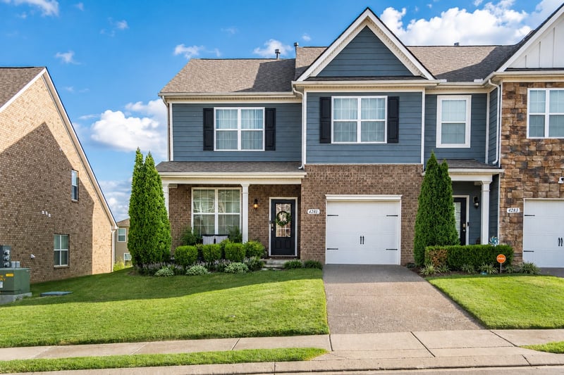 4281 Grapevine Loop, Smyrna, TN 37167
