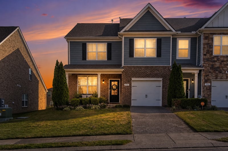 4281 Grapevine Loop, Smyrna, TN 37167