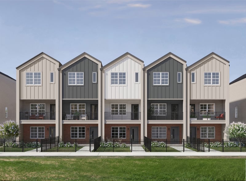 209 Straton Ln, Nashville, TN 37216