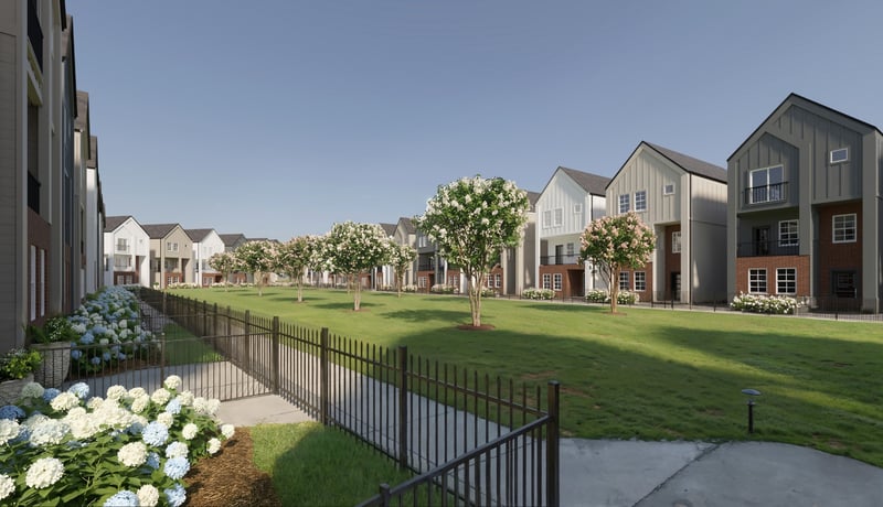 209 Straton Ln, Nashville, TN 37216