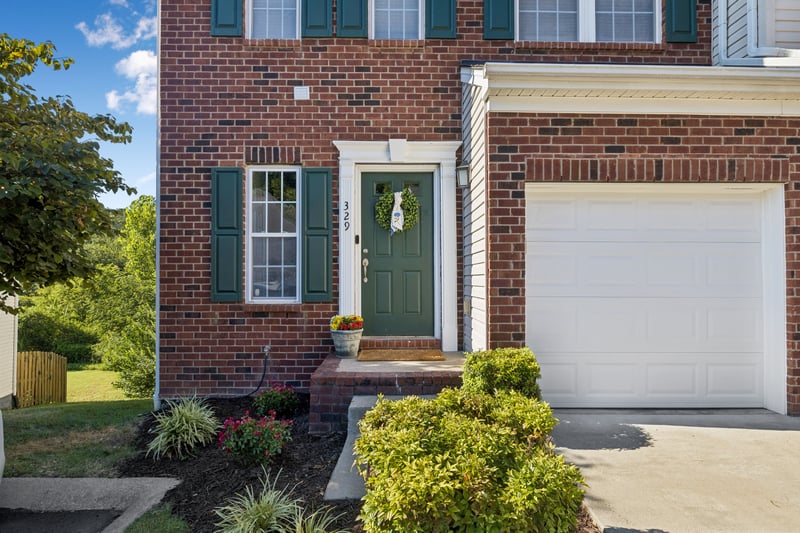 7277 Charlotte Pike #329, Nashville, TN 37209