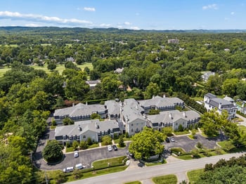 615 Belle Meade Blvd #100, Nashville, TN 37205