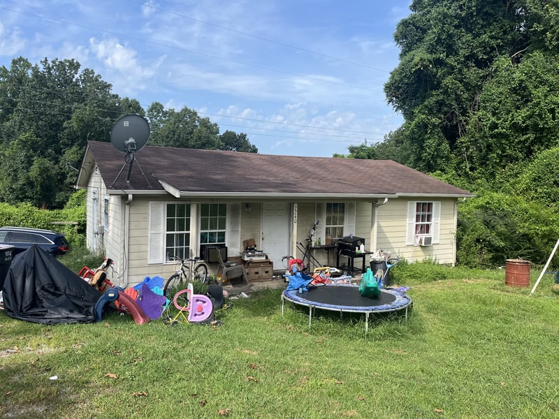 2240 Valley View Rd, Joelton, TN 37080