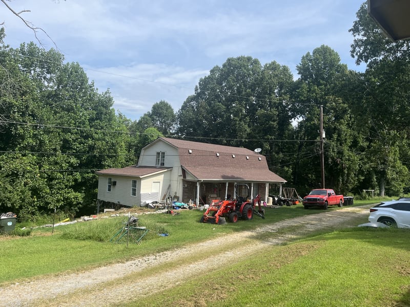 2240 Valley View Rd, Joelton, TN 37080