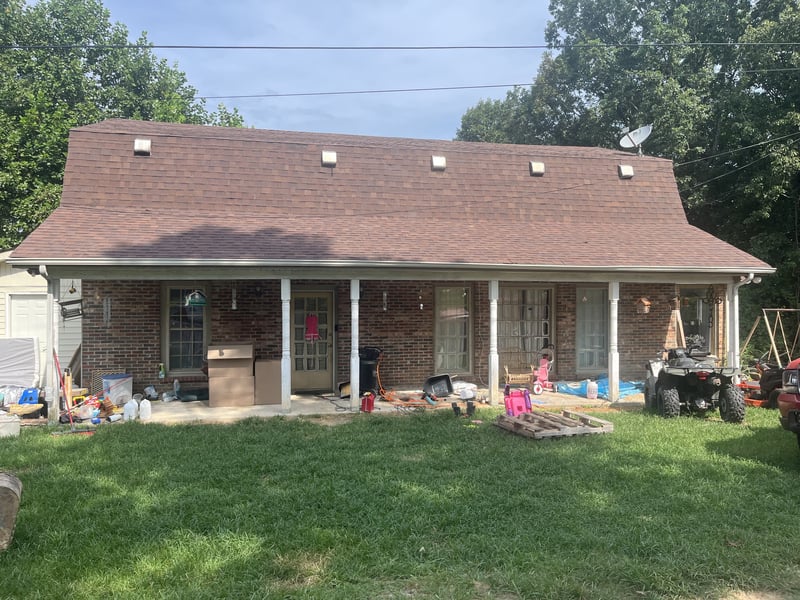2240 Valley View Rd, Joelton, TN 37080