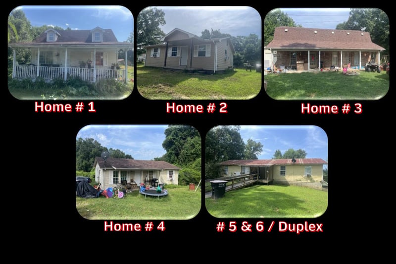 2240 Valley View Rd, Joelton, TN 37080