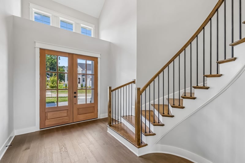 5158 High Park Hill Dr N, Arrington, TN 37014