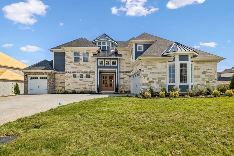 5158 High Park Hill Dr N, Arrington, TN 37014