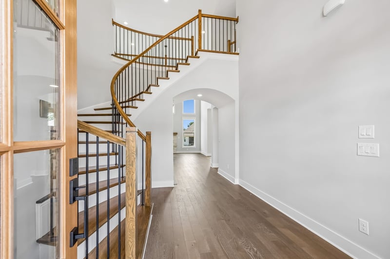 5158 High Park Hill Dr N, Arrington, TN 37014