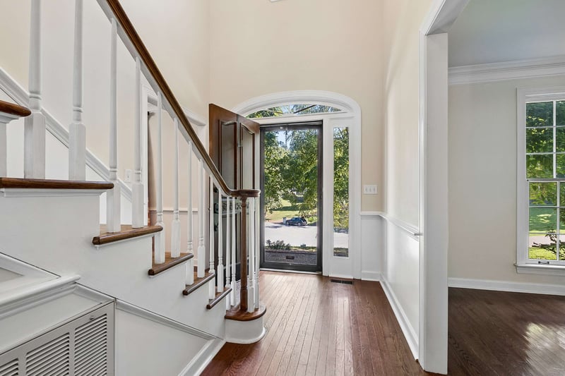 816 Chestnut Ct, Brentwood, TN 37027